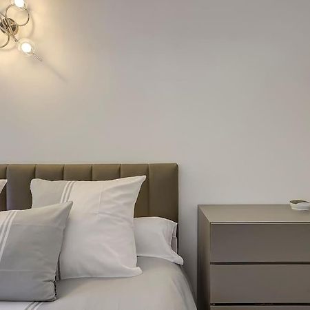Villa Julia First Валлорис Экстерьер фото
