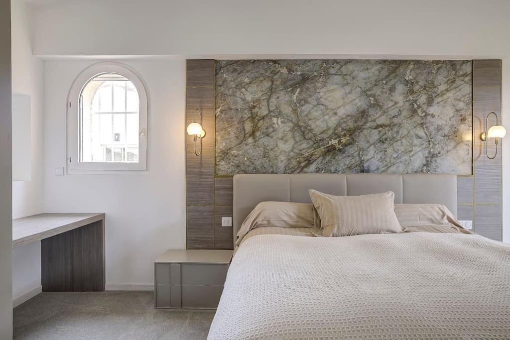 Villa Julia First Валлорис Экстерьер фото